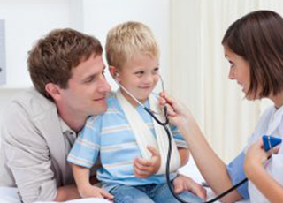 Évacuation sanitaire