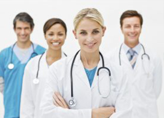 Organisation de Check-Up