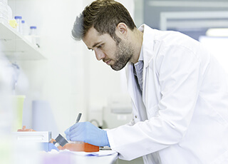 Deuxième avis médical